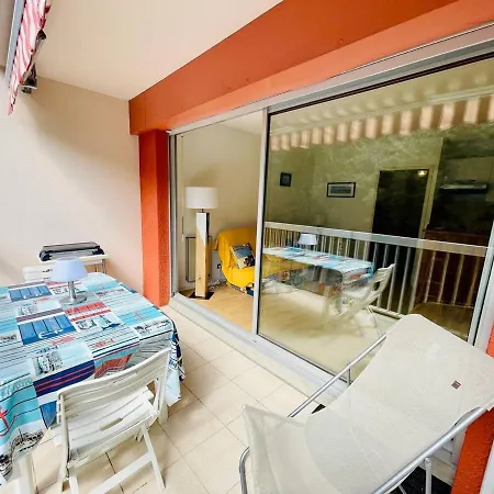 Daire A Arcachon, Proche Centre, Balcon Ensoleille, Parking, A 600m De La - Fr-1-433-98 Arcachon
